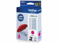 Brother LC-225XLM, Brother Tinte LC-225XLM magenta