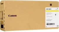 Canon 9824B001, Canon Tinte 9824B001 PFI-707Y yellow