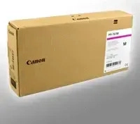 Canon 9823B001, Canon Tinte 9823B001 PFI-707M magenta