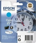Epson T2702, Epson Tinte C13T270240 cyan 27