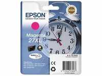 Epson C13T27134012, Epson Tinte C13T27134012 Magenta 27XL magenta