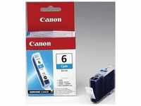 Canon 4706A002, Canon Tinte 4706A002 BCI-6C cyan