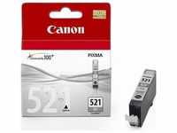 Canon 2937B001, Canon Tinte 2937B001 CLI-521GY grau