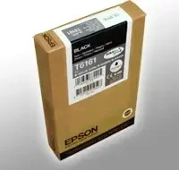 Epson T6161, Epson Tinte C13T616100 schwarz T6161