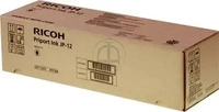 Ricoh 817104, Ricoh Tinte 817104 JP12 schwarz OEM VE= 5 Stk