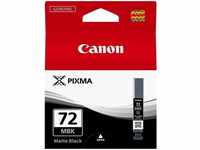 Canon 6402B001, Canon Tinte 6402B001 PGI-72MBK matt schwarz