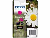Epson C13T18134012, Epson Tinte C13T18134012 Magenta 18XL magenta