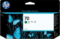 HP Tinte C9457A 70 gr&uuml;n