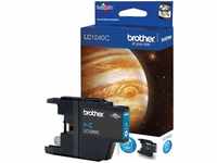 Brother LC-1240C, Brother Tinte LC-1240C cyan 600 A4-Seiten
