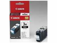 Canon 4479A002, Canon Tinte 4479A002 BCI-3eBK schwarz