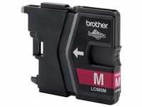 Brother LC-985M, Brother Tinte LC-985M magenta