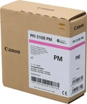 Canon 6430C001, Canon Tinte 6430C001 PFI-3100PM photo magenta