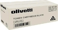 Olivetti B1206, Olivetti Toner B1206 schwarz 28.000 A4-Seiten