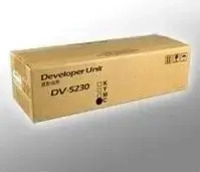 Kyocera DV-5230(K), Kyocera Developerkit DV-5230(K) 302R793031 schwarz 100.000