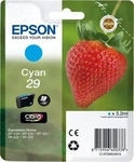 Epson T2982, Epson Tinte C13T298240 cyan 29