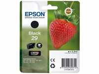 Epson C13T29814012, Epson Tinte C13T29814012 Black 29 schwarz