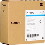 Canon 9812B001, Canon Tinte 9812B001 PFI-307C cyan