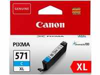 Canon 0332C001, Canon Tinte 0332C001 CLI-571C XL cyan