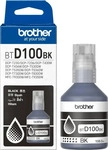 Brother BTD100BK, Brother Nachf&uuml;lltinte BTD100BK schwarz