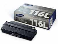 Samsung SU828A, HP (Samsung) Toner MLT-D116L/ELS SU828A schwarz 3.000 A4-Seiten