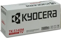 Kyocera TK-5140M, Kyocera Toner TK-5140M 1T02NRBNL0 magenta 5.000 A4-Seiten
