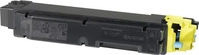 Kyocera TK-5150Y, Kyocera Toner TK-5150Y 1T02NSANL0 yellow 10.000 A4-Seiten