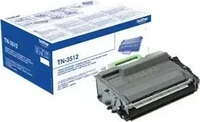 Brother TN-3512, Brother Toner TN-3512 schwarz 12.000 A4-Seiten
