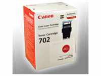 Canon 9643A004, Canon Toner 9643A004 702 magenta 6.000 A4-Seiten