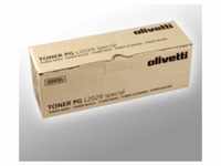 Olivetti B0740, Olivetti Toner B0740 schwarz 7.200 A4-Seiten