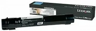 Lexmark C950X2KG, Lexmark Toner C950X2KG schwarz 32.000 A4-Seiten
