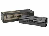 Kyocera TK-8705K, Kyocera Toner TK-8705K 1T02K90NL0 schwarz 70.000 A4-Seiten