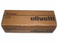 Olivetti B0892, Olivetti Toner B0892 cyan 2.500 A4-Seiten