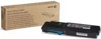 Xerox 106R02229, Xerox Toner 106R02229 cyan 6.000 A4-Seiten