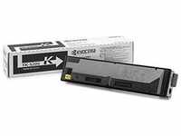 Kyocera TK-5205K, Kyocera Toner TK-5205K 1T02R50NL0 schwarz 18.000 A4-Seiten