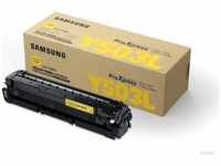 Samsung SU491A, HP (Samsung) Toner CLT-Y503L/ELS SU491A yellow 5.000 A4-Seiten