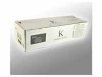 Kyocera TK-8725K, Kyocera Toner TK-8725K 1T02NH0NL0 schwarz 70.000 A4-Seiten