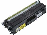 Brother TN-421Y, Brother Toner TN-421Y yellow 1.800 A4-Seiten