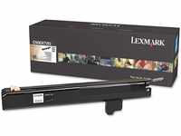 Lexmark C930X72G, Lexmark Trommel C930X72G schwarz 53.000 A4-Seiten
