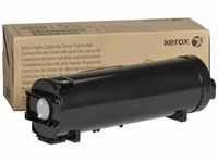 Xerox 106R03944, Xerox Toner 106R03944 schwarz 46.700 A4-Seiten