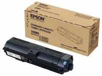 Epson C13S110080, Epson Toner C13S110080 schwarz 2.700 A4-Seiten