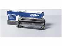 Brother DR-243CL, Brother Trommel DR-243CL 4-farbig 18.000 A4-Seiten