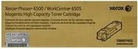 Xerox 106R01594, Xerox Toner 106R01594 cyan 2.500 A4-Seiten