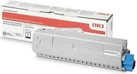 Oki 47095703, Oki Toner 47095703 cyan 5.000 A4-Seiten