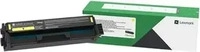 Lexmark 20N2XY0, Lexmark Toner 20N2XY0 yellow 6.700 A4-Seiten