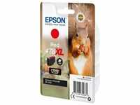 Epson C13T04F54010, Epson Tinte C13T04F54010 Red 478XL rot
