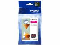 Brother LC-3235XLM, Brother Tinte LC-3235XLM magenta 5.000 A4-Seiten