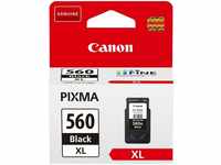 Canon 3712C001, Canon Tinte 3712C001 PG-560XL schwarz