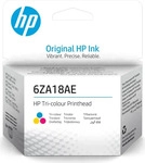 HP 6ZA18AE, HP Druckkopf 6ZA18AE 3-farbig