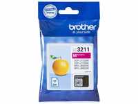 Brother LC-3211M, Brother Tinte LC-3211M magenta 200 A4-Seiten