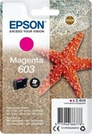 Epson T03U3, Epson Tinte C13T03U340 magenta 603